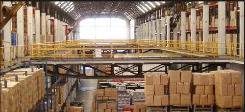 Bonded Facility